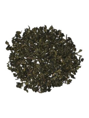 Spring oolong