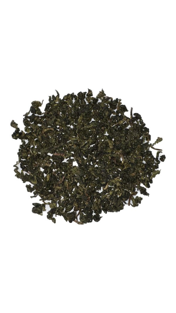 spring oolong Spring oolong