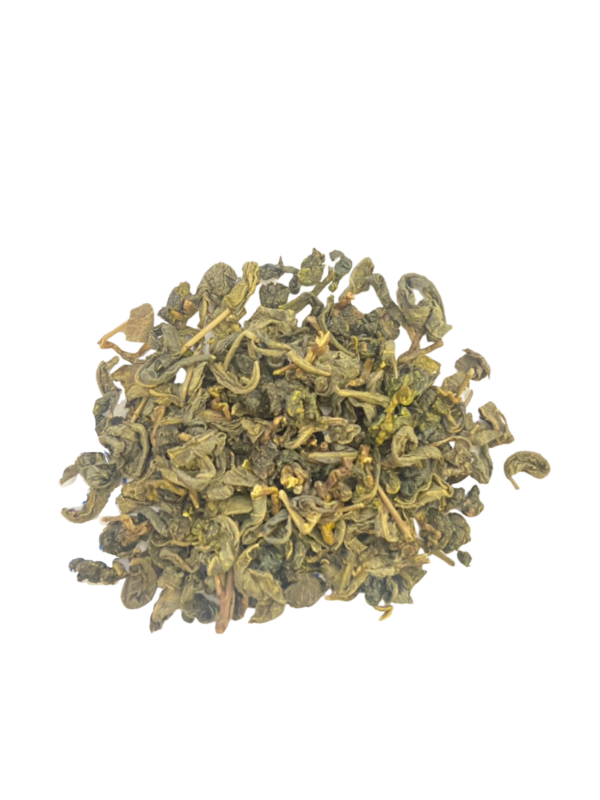 Milky JIN XUAN Tea