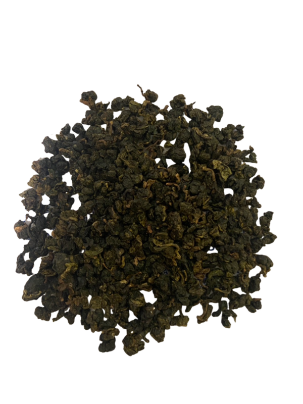 JIN XUAN oolong Tea