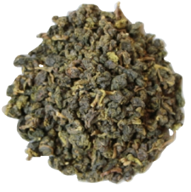 Alishan Cold Oolong Tea